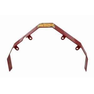 Steel CHEVROLET chevy flexplate SS Quick Time RM-6098