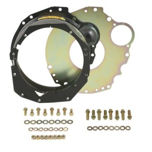 NISSAN TO CHEVROLET CHEVY/LS T56 MAGNUM Quick Time RM-7011