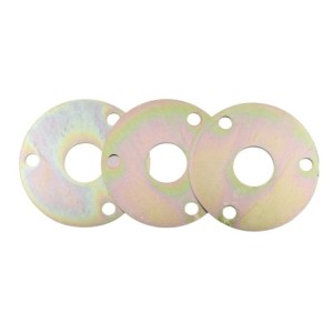 harmonic balance spacers Quick Time RM-715