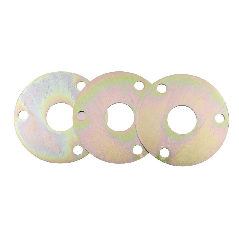 harmonic balance spacers Quick Time RM-715