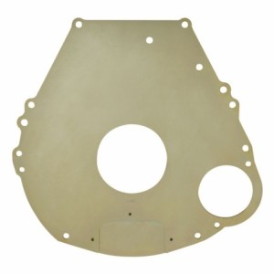 460 Automatic Engine Plate Quick Time RM-8008