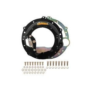 CHEVROLET LS1 to LS1/T56/Chevy/Mech Fork Quick Time RM-8020PB