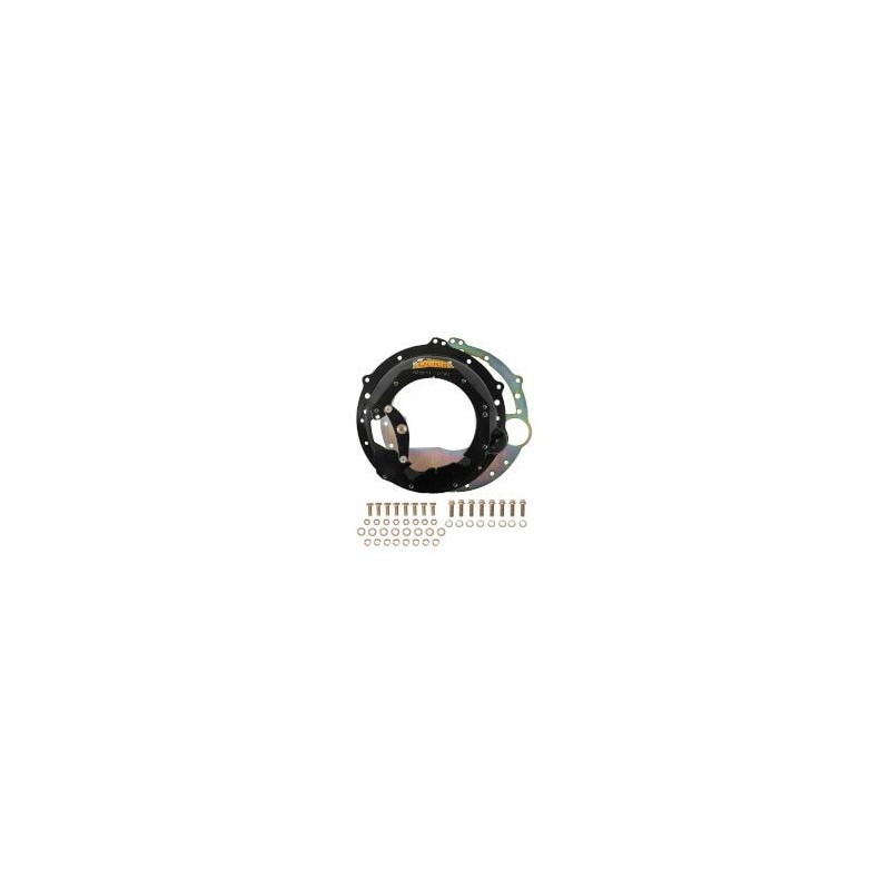 CHEVROLET LS1 to LS1/T56/Chevy/Mech Fork Quick Time RM-8020PB