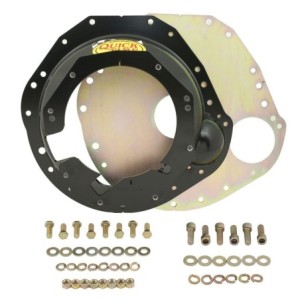 Ford5.0/5.8 toT56 Ford(fork 9) Quick Time RM-8030