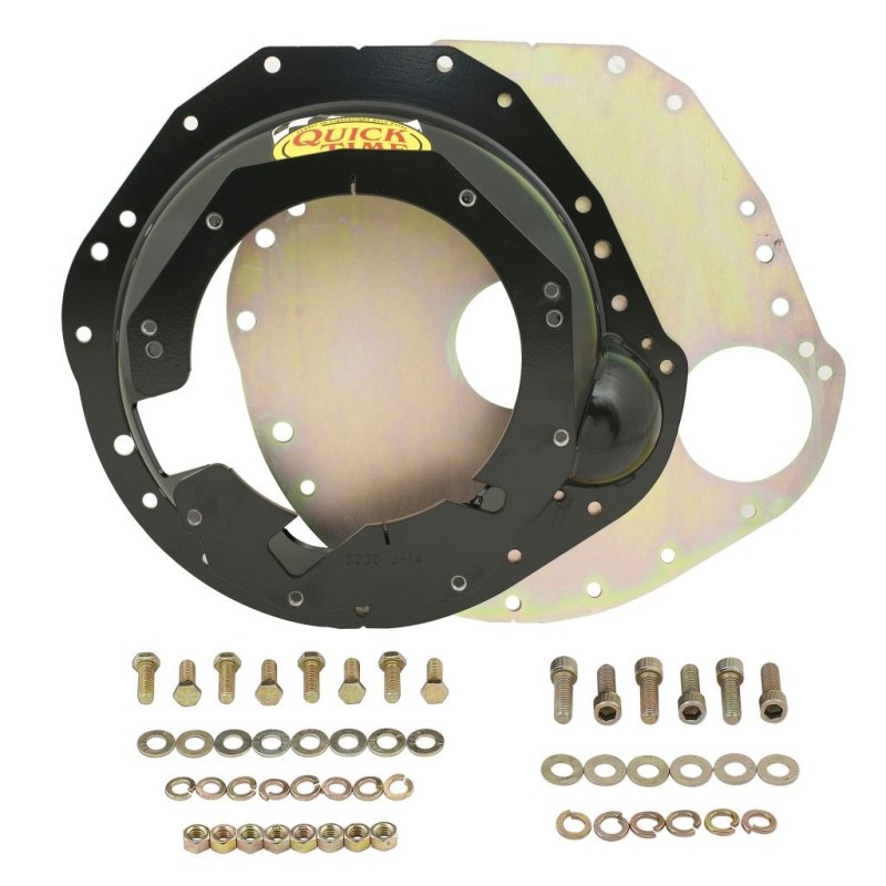 Ford5.0/5.8 toT56 Ford(fork 9) Quick Time RM-8030