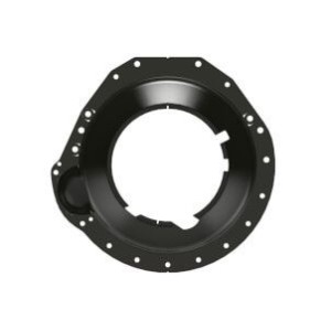 5.0/5.8 FORD TO T56 FORD TRANSMISSION BELLHOUSING Quick Time RM-8031-164