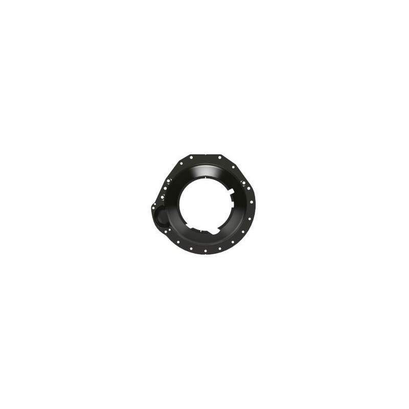 5.0/5.8 FORD TO T56 FORD TRANSMISSION BELLHOUSING Quick Time RM-8031-164