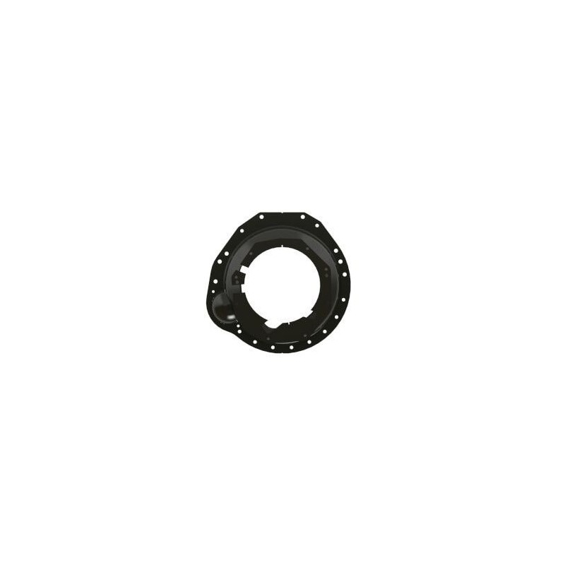 5.0/5.8 FORD TO T56 FORD TRANS Quick Time RM-8031LHS