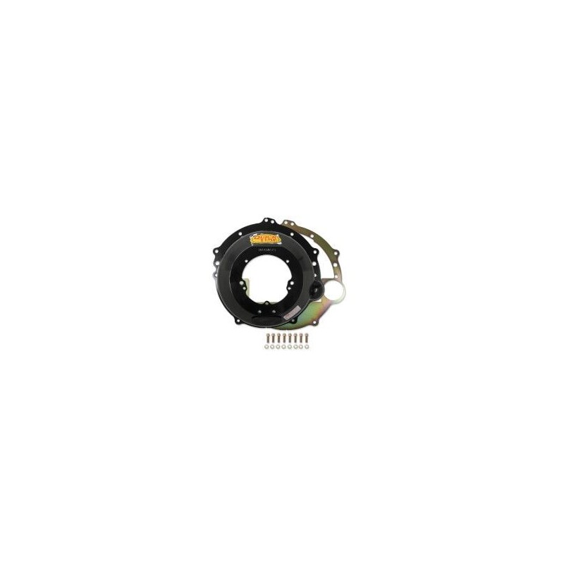 CHEVROLET ChevyLS1to'97-04'C5CovetteAuto Quick Time RM-8035