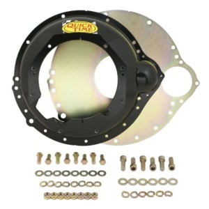 FordBB to T56 Ford(Fork@7) Quick Time RM-8040-7