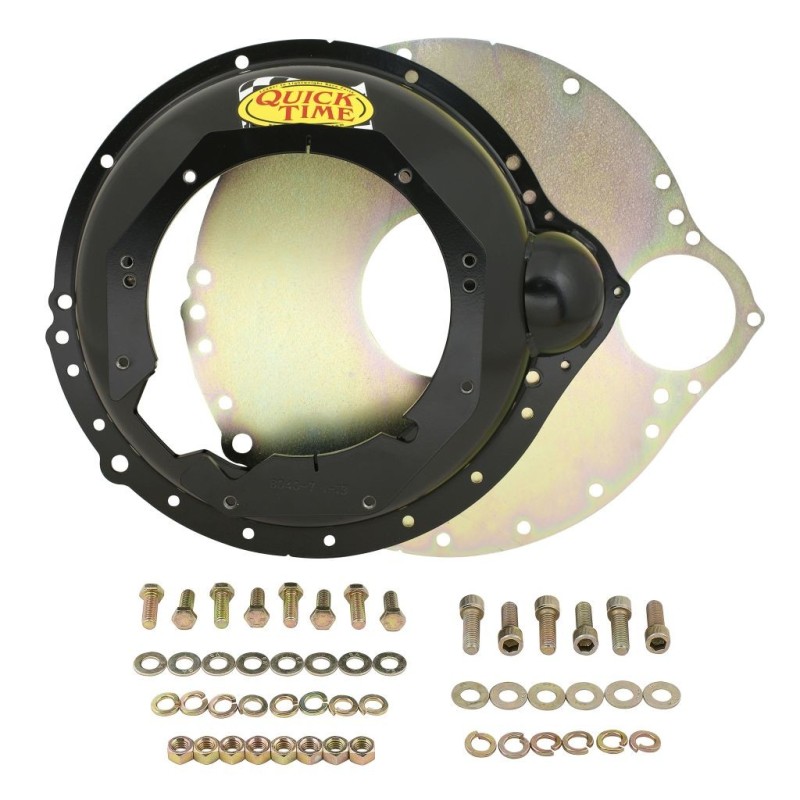 FordBB to T56 Ford(Fork@7) Quick Time RM-8040-7