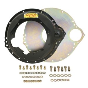 FordBB to T56 Ford(Fork@9) Quick Time RM-8040-9