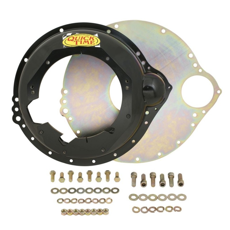FordBB to T56 Ford(Fork@9) Quick Time RM-8040-9