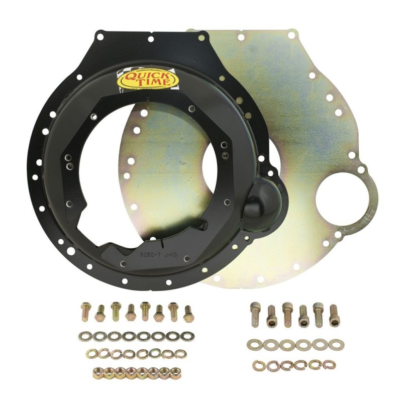 FordBB to T56 Ford(Fork@7) Quick Time RM-8050-7