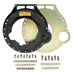 FordBB to T56 Ford(Fork@9) Quick Time RM-8050-9