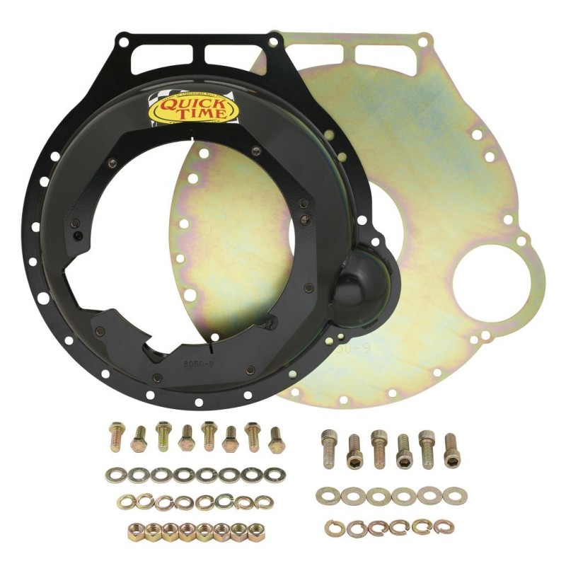 FordBB to T56 Ford(Fork@9) Quick Time RM-8050-9