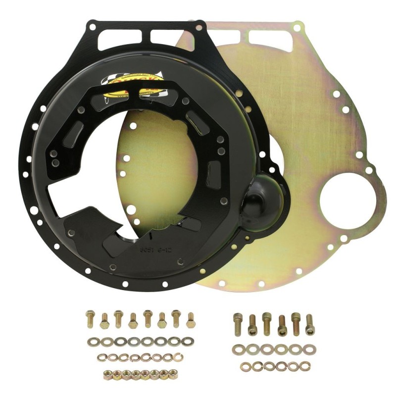 Ford BB 4620 to T56 Viper Quick Time RM-8051