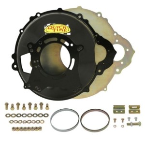 Ford Y Block to TKO/T5 Quick Time RM-8055