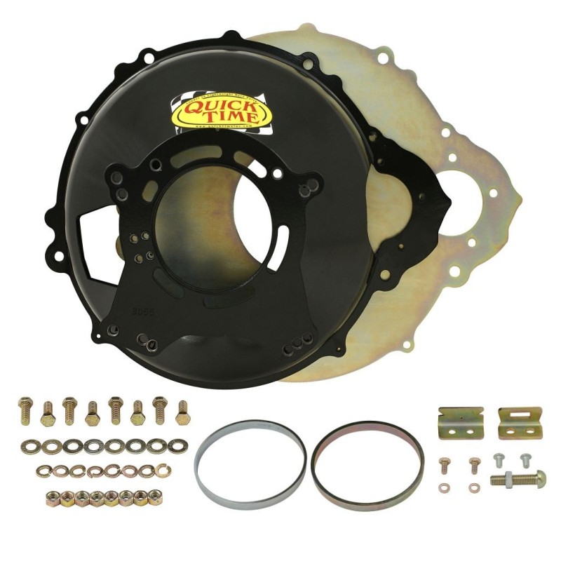 Ford Y Block to TKO/T5 Quick Time RM-8055