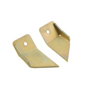 TRUCK BRACKET SET Quick Time RM-8055B