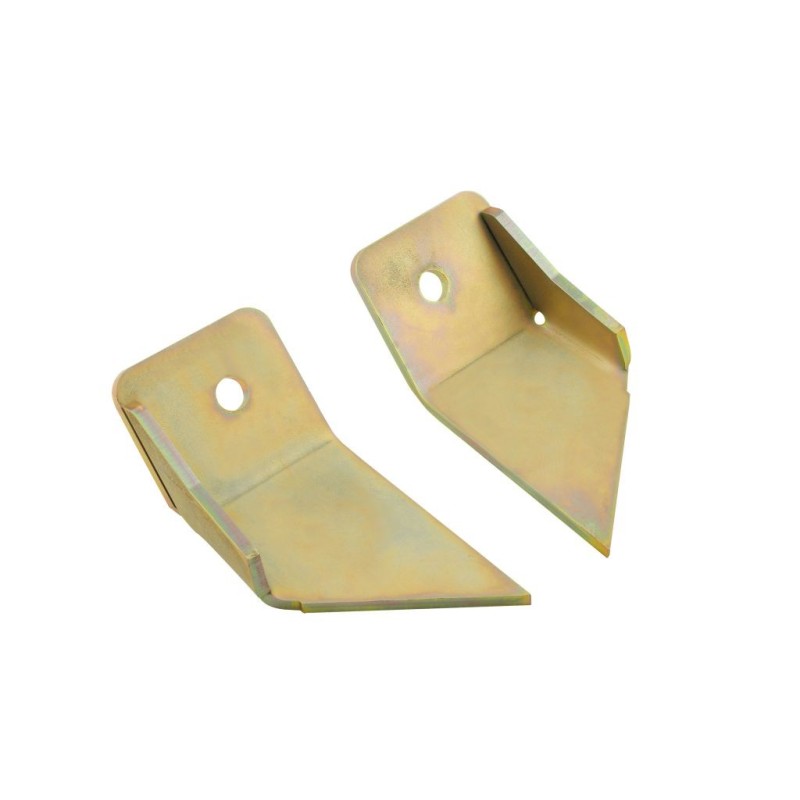 TRUCK BRACKET SET Quick Time RM-8055B