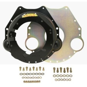 Buick/Olds/Pontiac to LS1/T56 Quick Time RM-8072