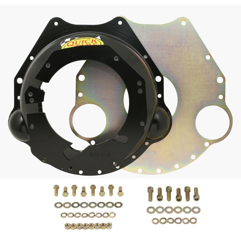 Buick/Olds/Pontiac to LS1/T56 Quick Time RM-8072