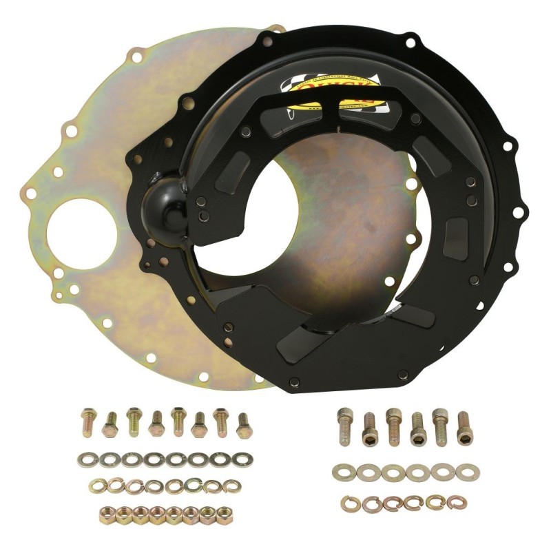 Mopar BB To Dodge Viper Quick Time RM-8073