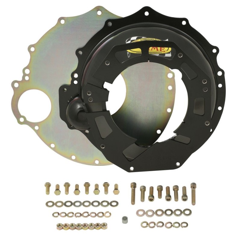 Mopar SB To Dodge Viper Quick Time RM-8074