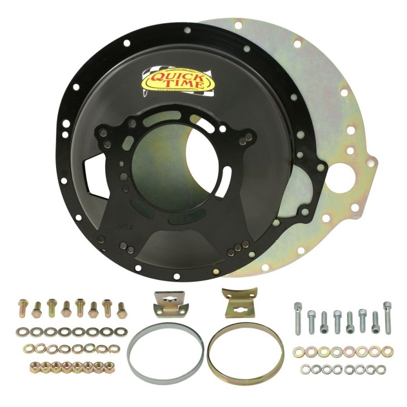Mopar6.1/5.7HemitoTKO/3350/T5 Quick Time RM-8076