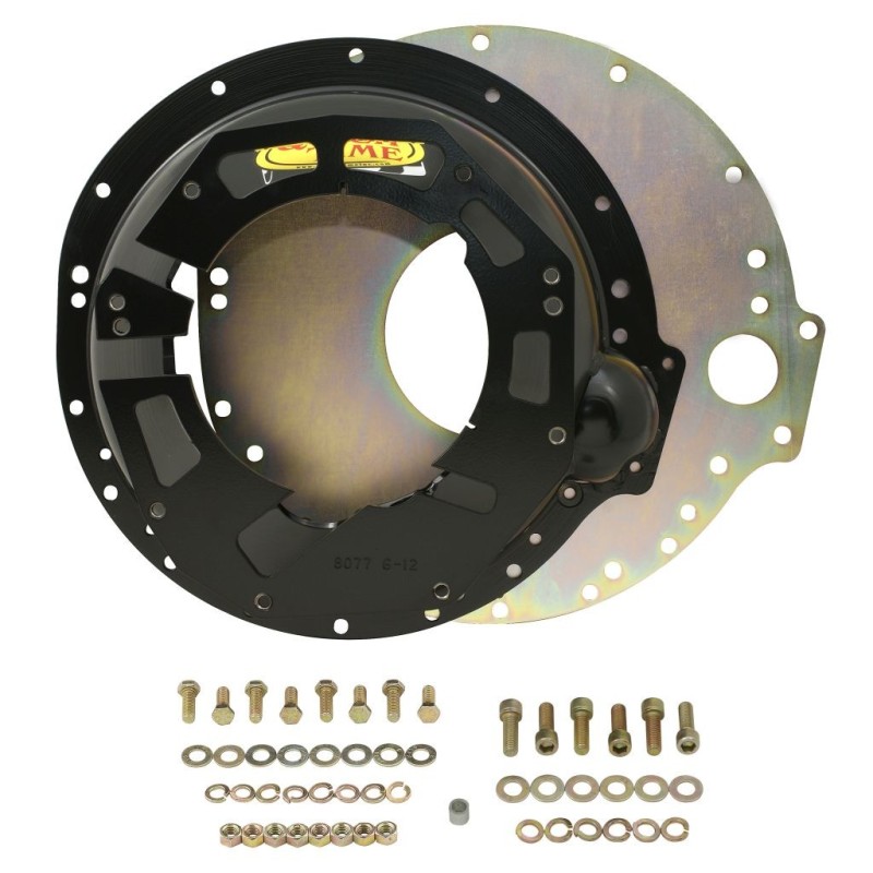 Mopar6.1/5.7Hemi to T56 Viper Quick Time RM-8077
