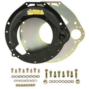 Ford 4.6/5.4 to T56 Ford Quick Time RM-8080