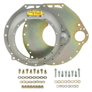 4.6/5.4/5.0COYOTE-ZF TRANSAXLE Quick Time RM-8084