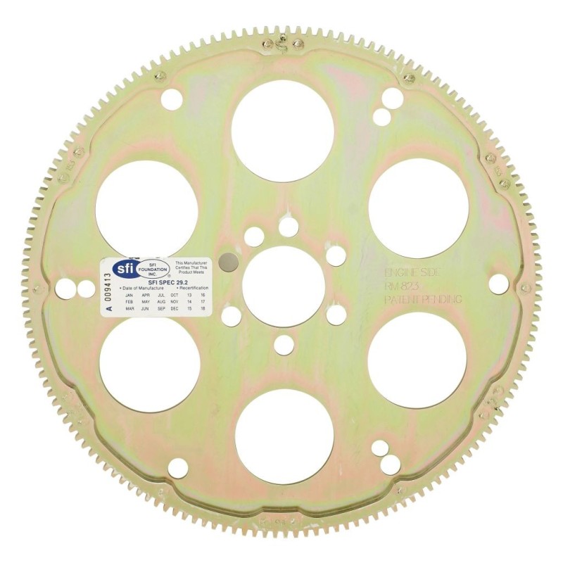 FLEXPLATE