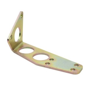 Powerglide Shifter Bracket Quick Time RM-9000
