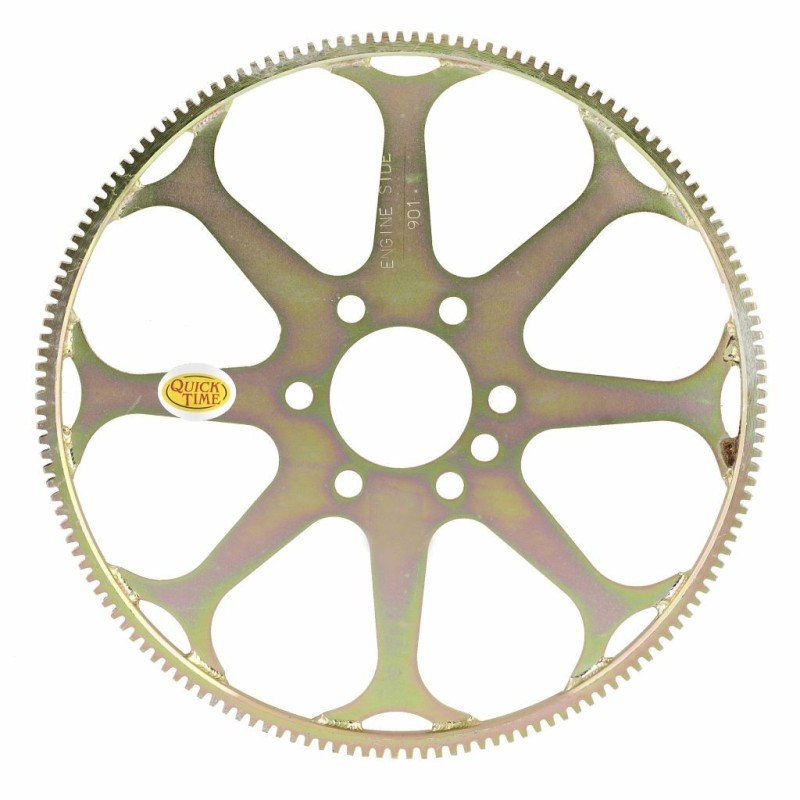 SMALL BLOCK CHEVROLET SBC Flexplate (Lt Wt) Quick Time RM-901