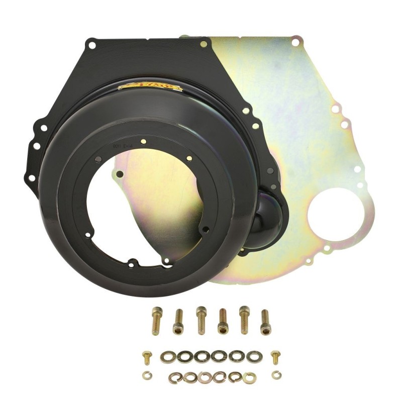 460 BB FORD TO AOD/AODE AUTO Quick Time RM-9011