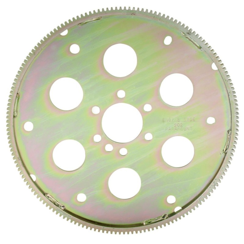 FLEXPLATE