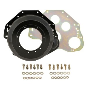 CHEVROLET SB/BB Chevy/SB Fordto350/400 Quick Time RM-9045