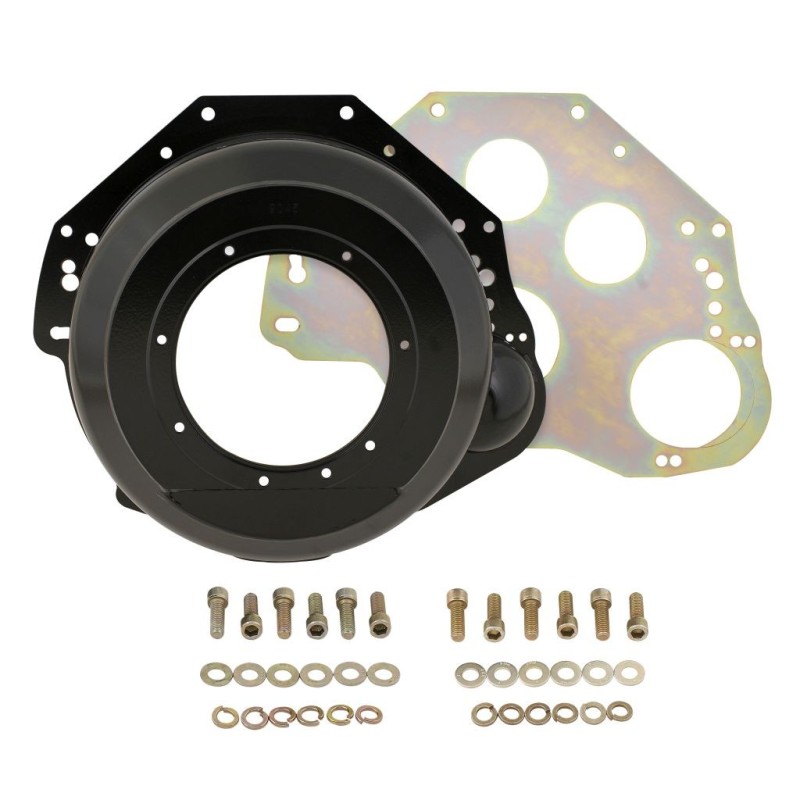 CHEVROLET SB/BB Chevy/SB Fordto350/400 Quick Time RM-9045