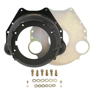 Buick/Olds/Pontiacto4L60EAuto Quick Time RM-9070