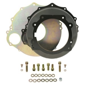 Mopar SB to 4L60E Quick Time RM-9071