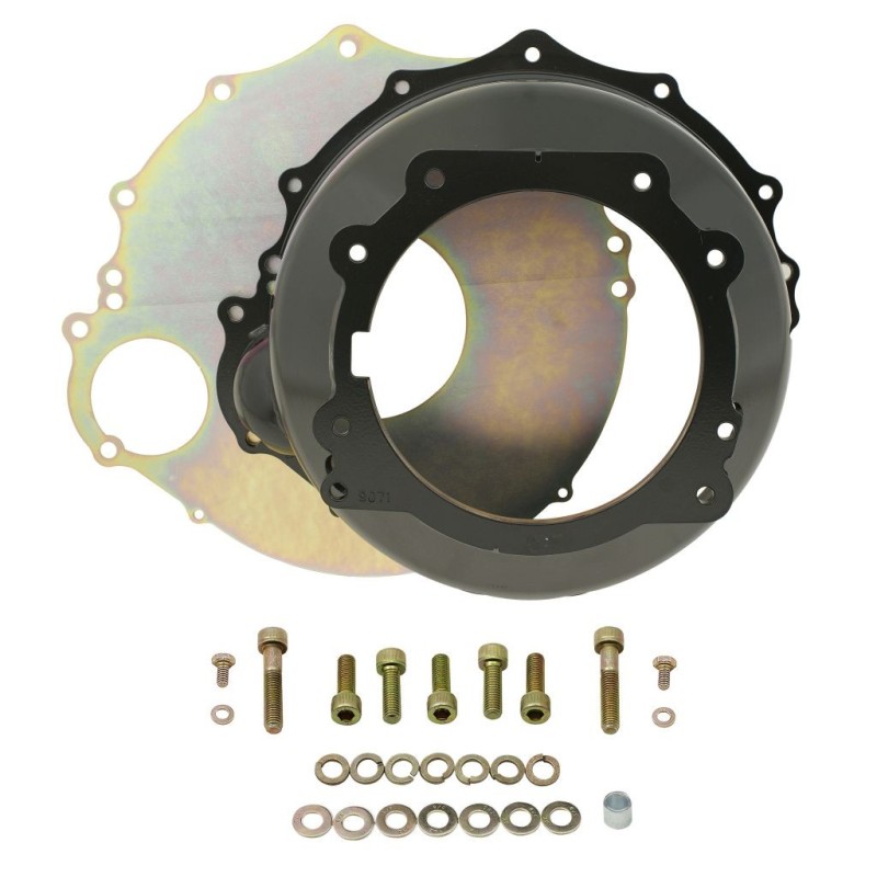 Mopar SB to 4L60E Quick Time RM-9071