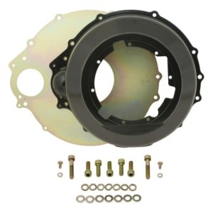 Mopar BB to 4L80E Quick Time RM-9074