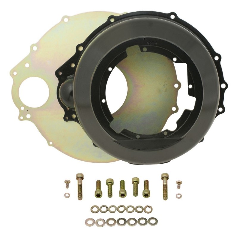 Mopar BB to 4L80E Quick Time RM-9074