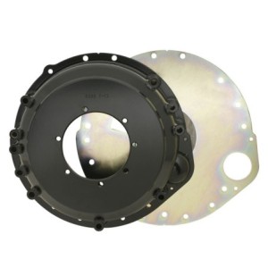3.5/3.7L FORD TO C4 AUTO Quick Time RM-9086