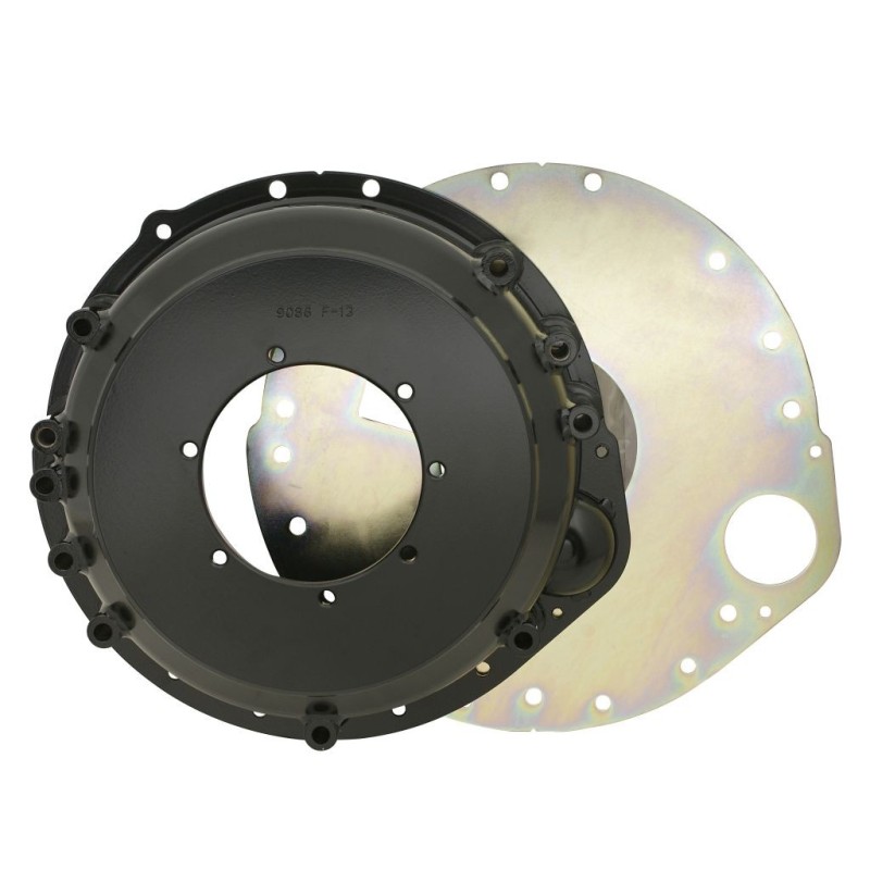 3.5/3.7L FORD TO C4 AUTO Quick Time RM-9086