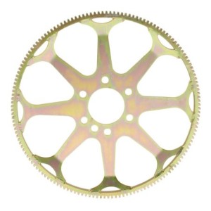 SMALL BLOCK CHEVROLET SBC Ultra light Flexplate Quick Time RM-920