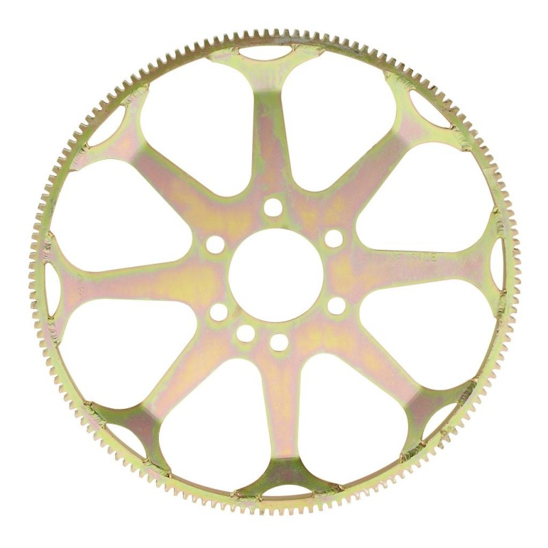 SMALL BLOCK CHEVROLET SBC Ultra light Flexplate Quick Time RM-920