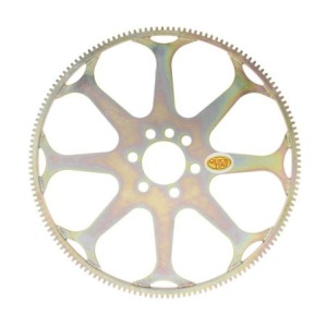 SMALL BLOCK CHEVROLET SBC Metric Lt. Wt Flexplate Quick Time RM-925